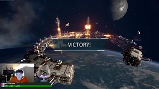 The New Heavy Meta Fractured Space