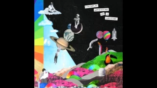 Coldplay - Adventure Of A Lifetime