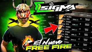 PROBÉ LA COPIA de FREE FIRE *COSAS QUE DEBES SABER* ¡SIGMA!