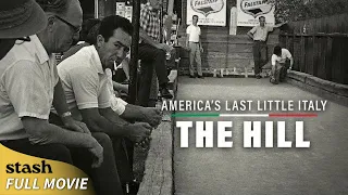 America’s Last Little Italy: The Hill | History Documentary | Full Movie | St. Louis, MO