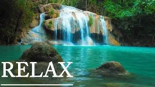 7 minutes relax with nature, relaxing music, body relaxing, deep relaxing music, meditation music.