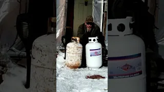 Propane Tank Tips