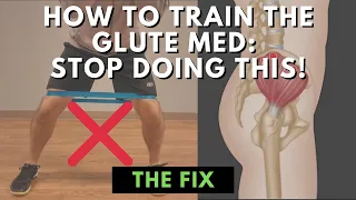 The Misunderstood Gluteus Medius: How to Train it Properly for Performance & Posture