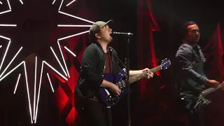 "Sugar We're Goin Down & Centuries" Fall Out Boy@Wells Fargo Center Philadelphia 12/6/17