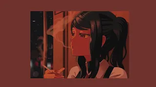 girl in red - summer depression (slowed n reverb)