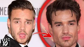 Top 10 Celebrities Who DESTROYED Their Face With Plastic Surgery