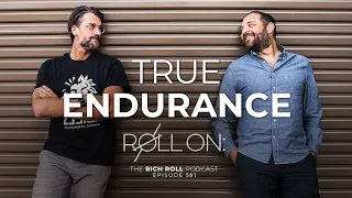 What Is True Endurance? | Rich Roll Podcast