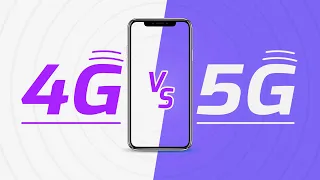 Comprar un Smartphone sin 5G 📲 ¿Merece la pena Smartphone 4G en 2023 y 2024? 🤔