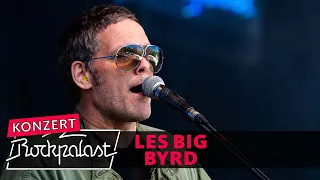 Les Big Byrd live | Freak Valley Festival 2022 | Rockpalast