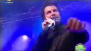 Thomas Anders - Independent Girl - live in Poland 🇵🇱