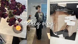 WEEKLY VLOG: SUNDAY ROUTINE, HOMEGOODS, SEPHORA & TARGET HAUL, SHOPPING & MORE | JENNY JACKS