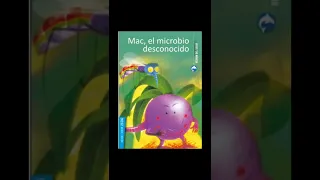 MAC, EL MICROBIO DESCONOCIDO ( CAPÍTULO 1) UNA ASAMBLEA EXTRAORDINARIA