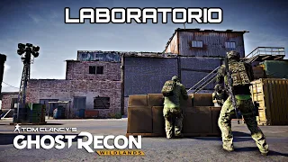 IL LABORATORIO DI COCAINA - Tom Clancy's Ghost Recon Wildlands  pt°7 (Gameplay No Commentary)