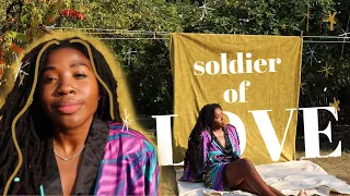 i want to be like Sade: let's talk self love & privacy [ gemini diaries ]