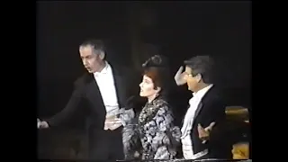 The Phantom of the Opera  Vienna, 1992   Prima Donna/ll Muto/The Ballet