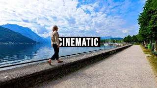 Insta360 GO 3 | CINEMATIC