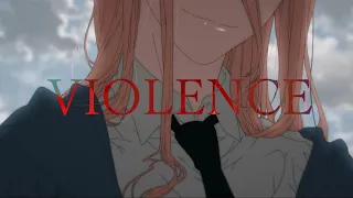 【チェンソーマンMAD】バイオレンス [ Violence ]