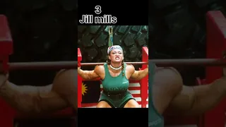 strongest women in the world #shorts #fitness #women #viral