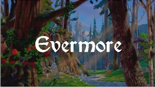 Evermore - Beauty and the Beast 2017