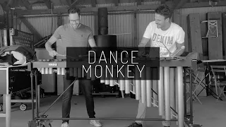 Dance Monkey - Tones and I (Marimba Cover) - Tomyrimba