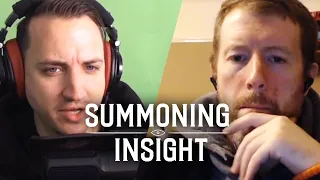 The Aphelios Effect | Summoning Insight Season 2 Episode 3 | The 9s Presented by AT&T