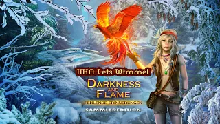 Lets Play 🔥Darkness and Flame 2 Missing Memories🔥Colins Schwester #08 HKA GER