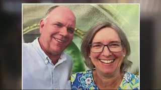 Wife of man killed in Silver Spring parking garage begs for answers