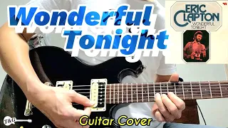 Wonderful Tonight - Eric Clapton | Guitar Cover | Fender | official | Positive Grid Spark Mini