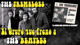 THE TREMELOES | EL GRUPO QUE FRENO A "THE BEATLES"