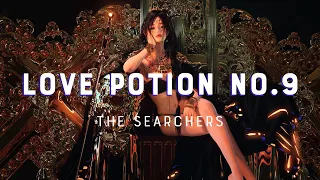 [Lyrics+Vietsub] Love Potion Number Nine - The Searchers