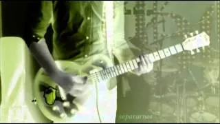 The GazettE - Wakaremichi 別れ道 The Decade (Guitar Cover)｜Ron Williams