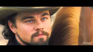 Django Unchained - Official® Trailer 3 [HD]