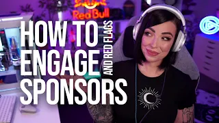 How to Approach Brands and Sponsors + Red Flags to Look Out For!