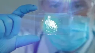 Stem cells restore function in damaged hearts