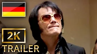 Elvis & Nixon - Offizieller Trailer 1 [2K] [UHD] (Deutsch/German)