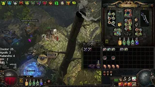 [PoE 3.23] The Best Atlas Trees To Farm Insane Amounts of Currency in Affliction League 40+ Divs/Hr