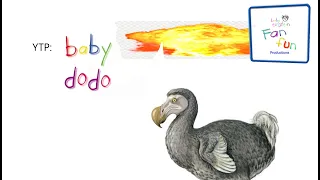 YTP: Baby Dodo (Directed by Michael Bay) | Baby Einstein Fanfun Productions