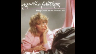 Agnetha Fältskog - Once Burned Twice Shy