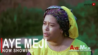 Aye Meji Yoruba Latest Movie 2022 Drama Odunlade Adekola | Bimpe Oyebade | Wunmi Ajiboye