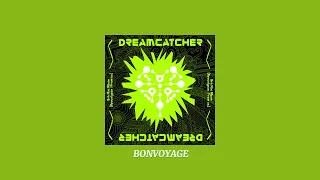 Dreamcatcher(드림캐쳐) - BONVOYAGE | Clean Instrumental