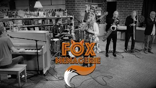 Sing It Loud | Fox Menagerie original | ft. Kate Voss