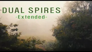 DUAL SPIRES - Extended Theme Song