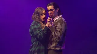 Cool As I Think I am Reprise - Nerdy Prudes Must Die Starkid