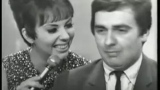 Marion Montgomery - Close Your Eyes (With Dudley Moore) (Marian)