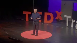 The GO! Rules: How To Run Your Own Race And Thrive In Sport And Life | William Micklem | TEDxTralee