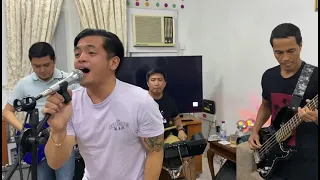 Umaaraw Umuulan | Rivermaya | Vale of Tears Reloaded Cover