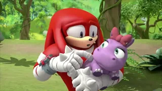 Соник Бум - 2 сезон | Сборник серий 28-30 | Мультики Sonic Boom