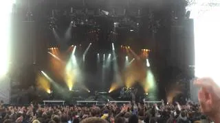 Linkin Park Live No More Sorrow 1080p HD Oberursel Hessentag 2011