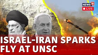 Iran Israel Conflict News Live | Israel Says It Will Exact Price From Iran When Time Is Right | N18L