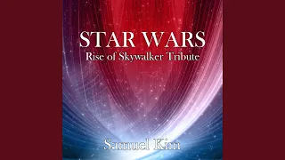 The Rise of Skywalker Theme - Epic Version